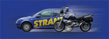 Fahrschule Stranz